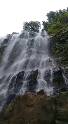 Air Terjun Penampen