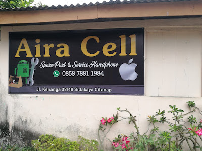 Aira Cell