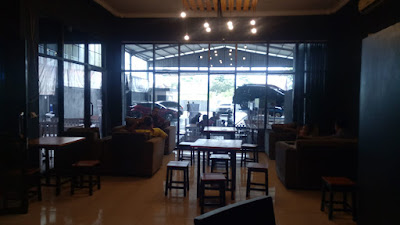 Airmas Reborn Car Wash Cafe