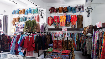 Airy Batik (GROSIR BATIK)
