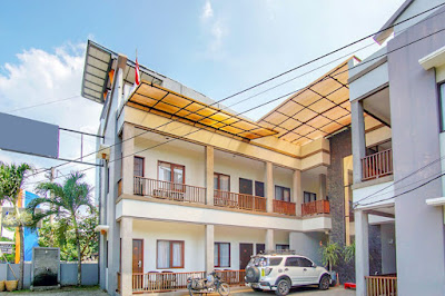 Airy Pangandaran Bulak Laut 86