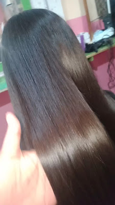 Aisna Salon