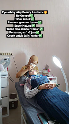Aisy Beauty Aesthetic