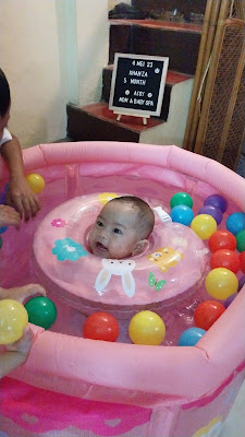AISY MOM AND BABY SPA