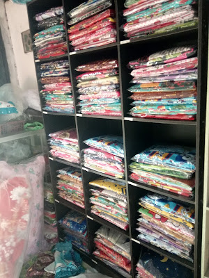 Aisya Textil