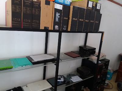 AITRI COMPUTER