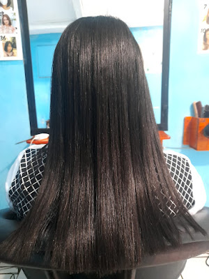 AIYRA SALON hair & beauty