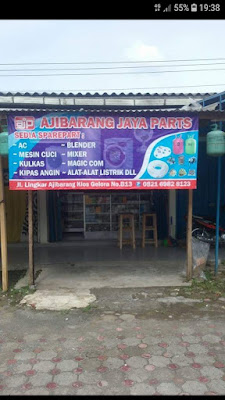 Ajibarang Jaya Parts
