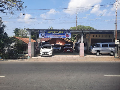 AJP mobilindo