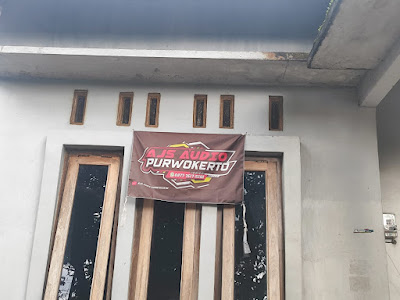 AJS AUDIO PURWOKERTO