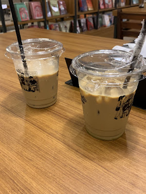AK COFFEE HUB