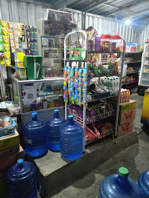 AK Store & Cell