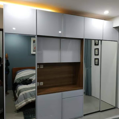 Akarr interior design