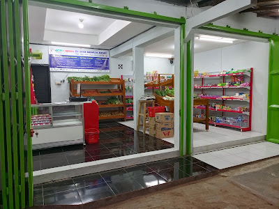AKH-MART