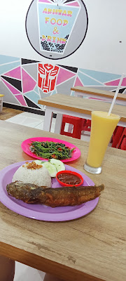 AKHTARFOOD