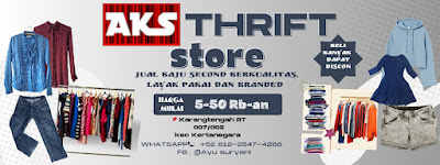 AKS Thrift