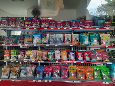 AKSA Petshop & Poultryshop