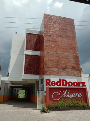 Aksara Homestay - Hotel Budget Purwokerto