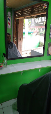 Akso Barber Shop 531