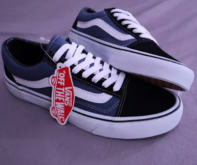Akupakai Shoes