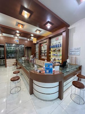 Akur Optic Purwokerto