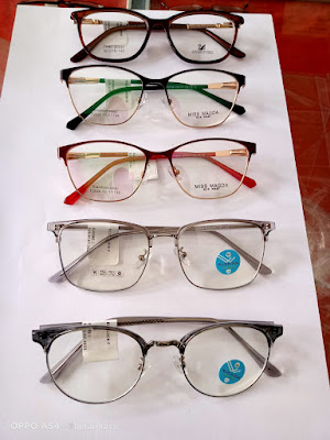Akur Optik Sokaraja