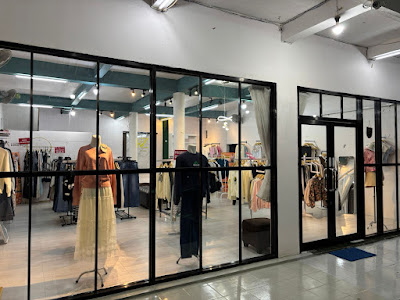 AKZ MODERN FASHION