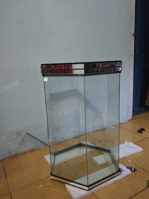 Akzono Tank
