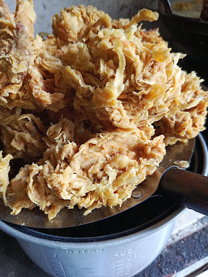 AL BAIK FRIED CHICKEN