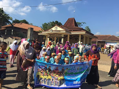 Al - Barokah Kaliwedi