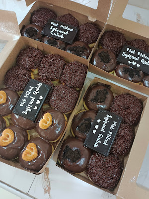 Al Barra Bakery Wangon