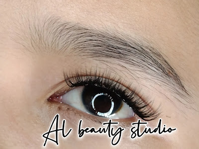 Al Beauty Studio & Cafe