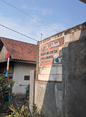 AL FITRAH TAILOR