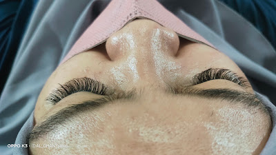 AL_Ghany Salon