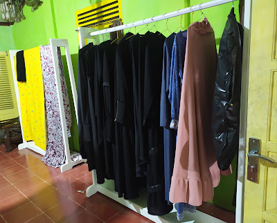 Al Hamra Store
