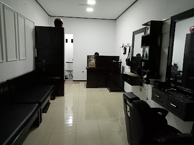 AL SPIRIT BARBERSHOP