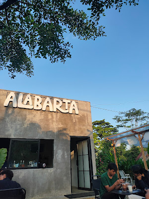 Alabarta Coffee