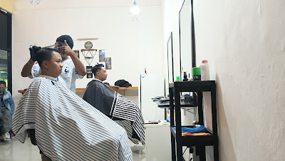 ALANZ BARBERSHOP