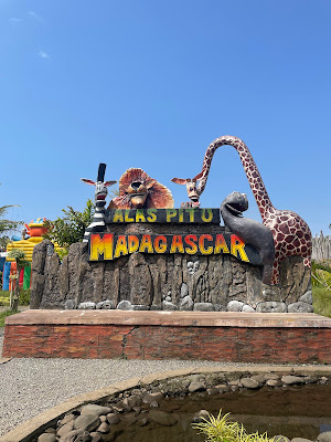 Alaspitu Baturraden