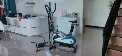 Alat fitnes store