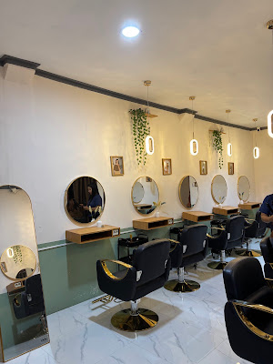 ALBEAUTY SALON DUKUHWALUH
