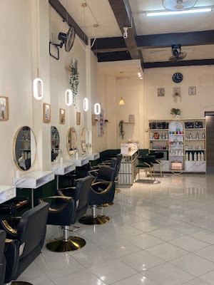 ALBEAUTY SALON PURWOKERTO