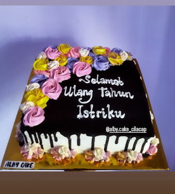 ALBY CAKE CILACAP