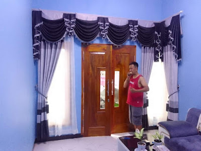 Alby Jaya Gorden Karang Mangu