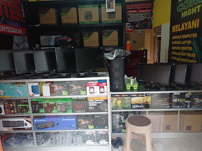 ALC COMPUTER PURWOKERTO