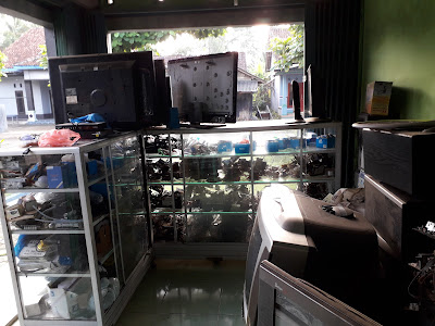 A.l.Electronic Service