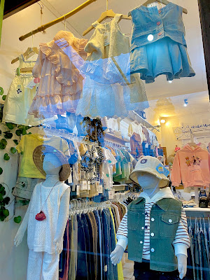 ALESHA SHOP