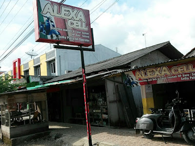 Alexa Cell
