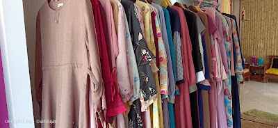 Alfa Hijab ( online shop)