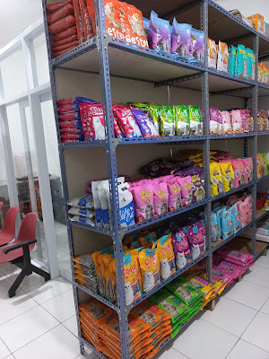 Alfa Petshop & Care